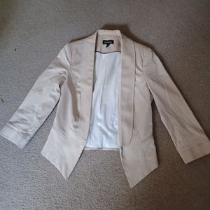 Bebe blazer